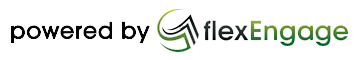 Powered by flexEngage