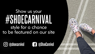 #SHOECARNIVAL